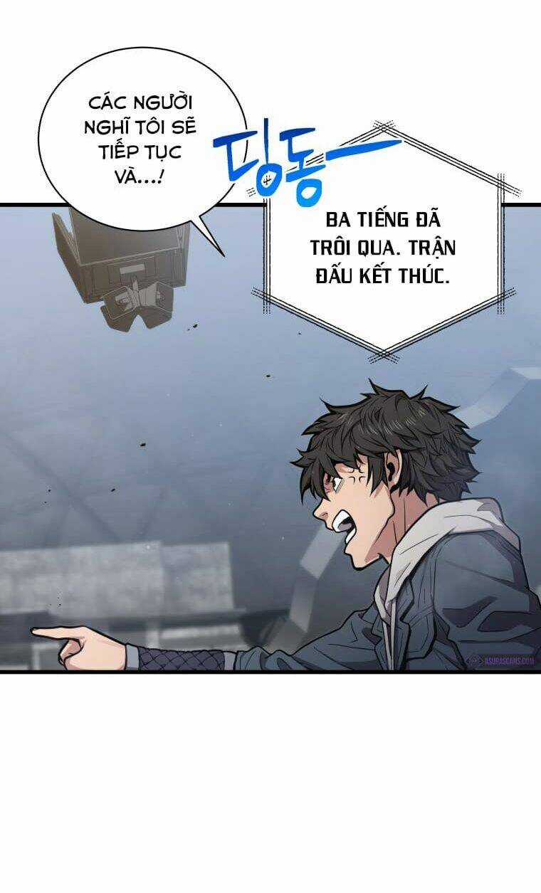 Luyện Cấp Chốn Địa Ngục - Chapter 15 - Trang 23