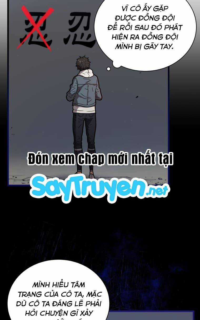 Luyện Cấp Chốn Địa Ngục - Chapter 15 - Trang 33