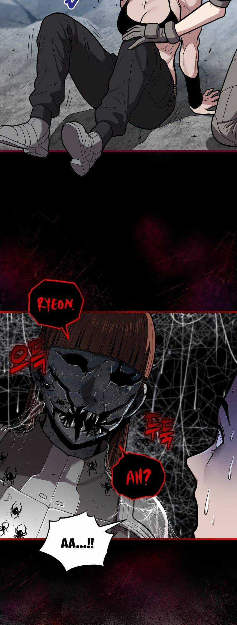 Luyện Cấp Chốn Địa Ngục - Chapter 15 - Trang 42