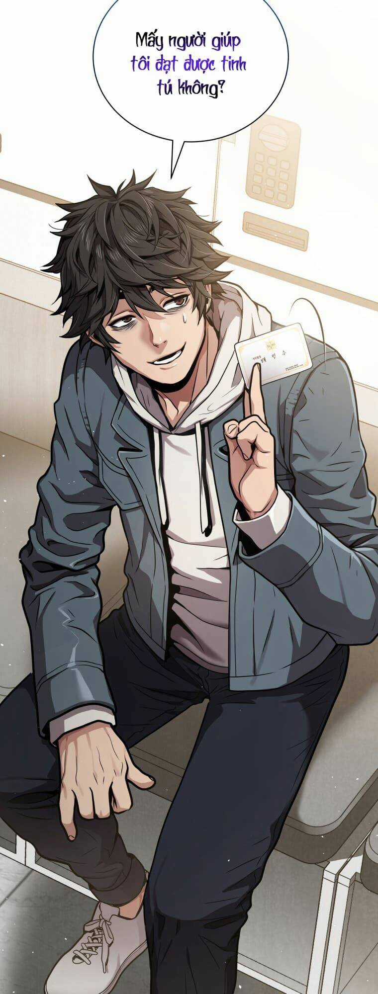 Luyện Cấp Chốn Địa Ngục - Chapter 15 - Trang 60