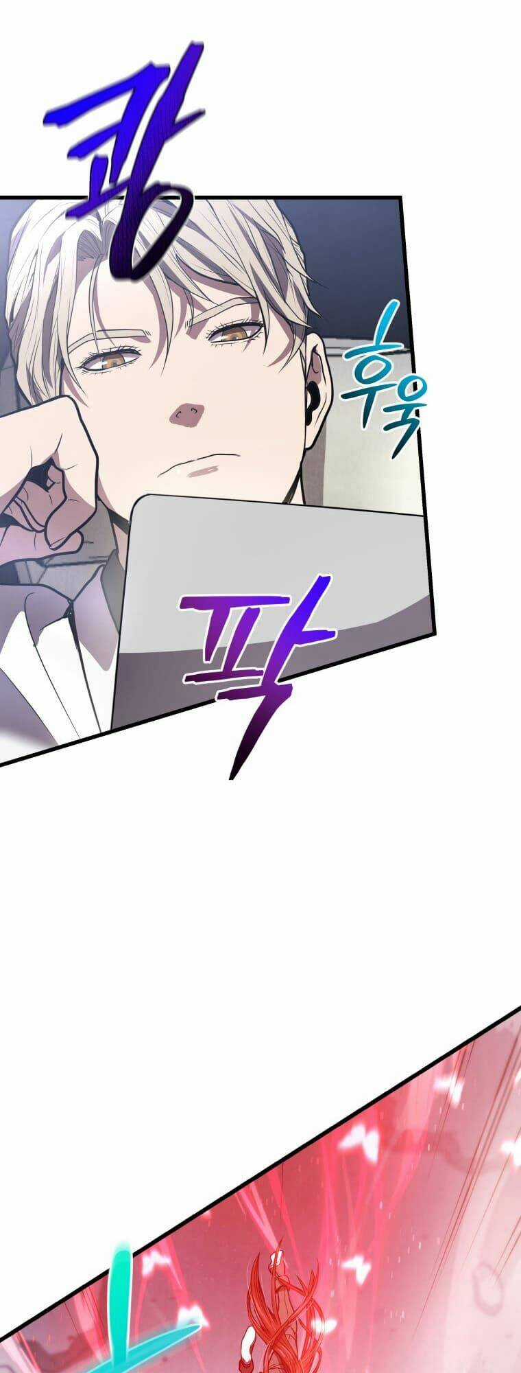 Luyện Cấp Chốn Địa Ngục - Chapter 16 - Trang 3