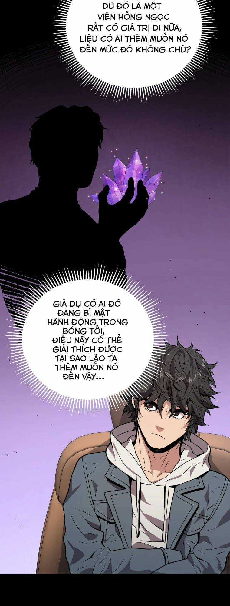 Luyện Cấp Chốn Địa Ngục - Chapter 16 - Trang 30