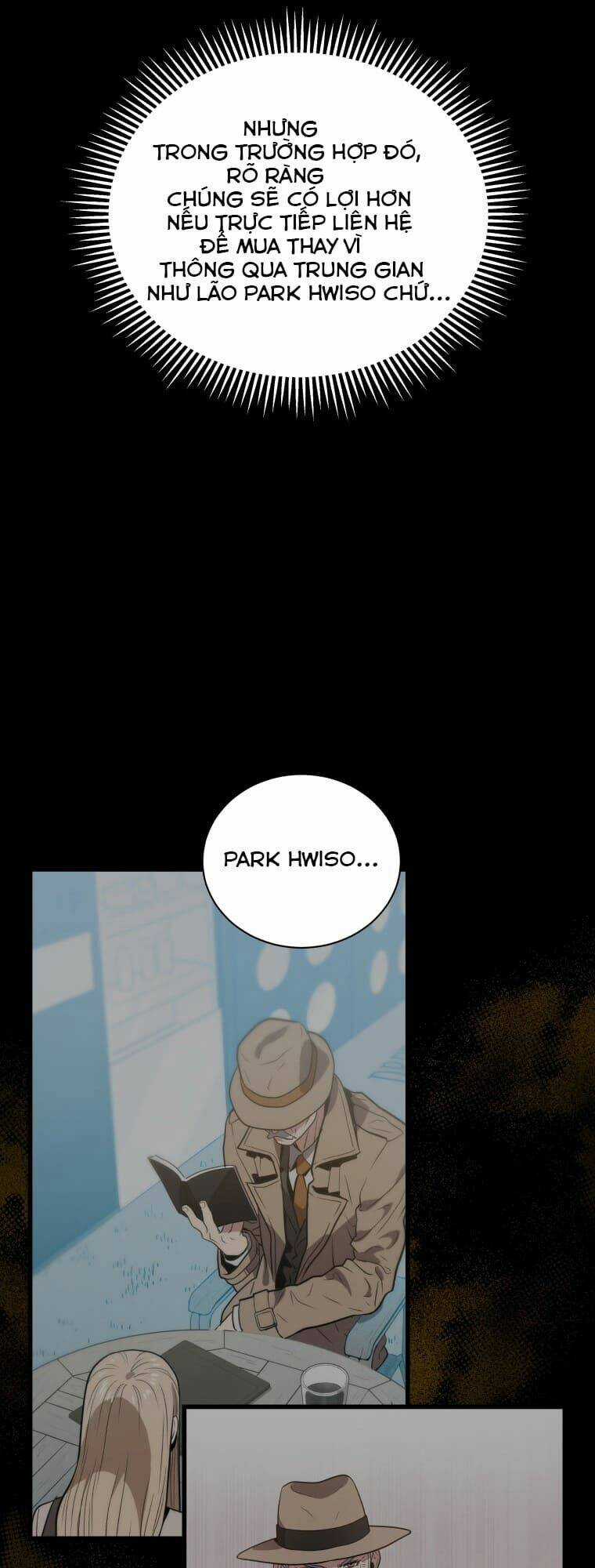 Luyện Cấp Chốn Địa Ngục - Chapter 16 - Trang 31