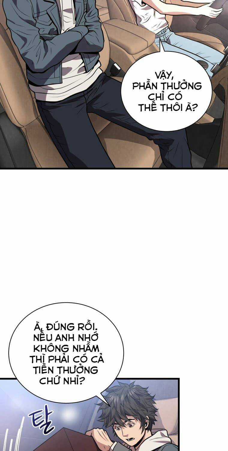 Luyện Cấp Chốn Địa Ngục - Chapter 16 - Trang 33