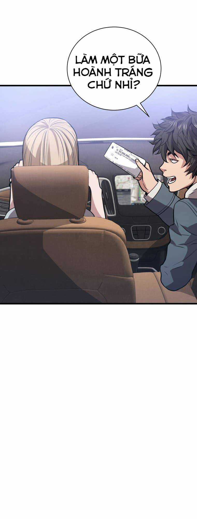 Luyện Cấp Chốn Địa Ngục - Chapter 16 - Trang 36