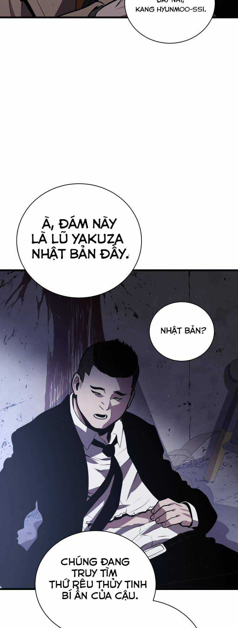 Luyện Cấp Chốn Địa Ngục - Chapter 16 - Trang 50