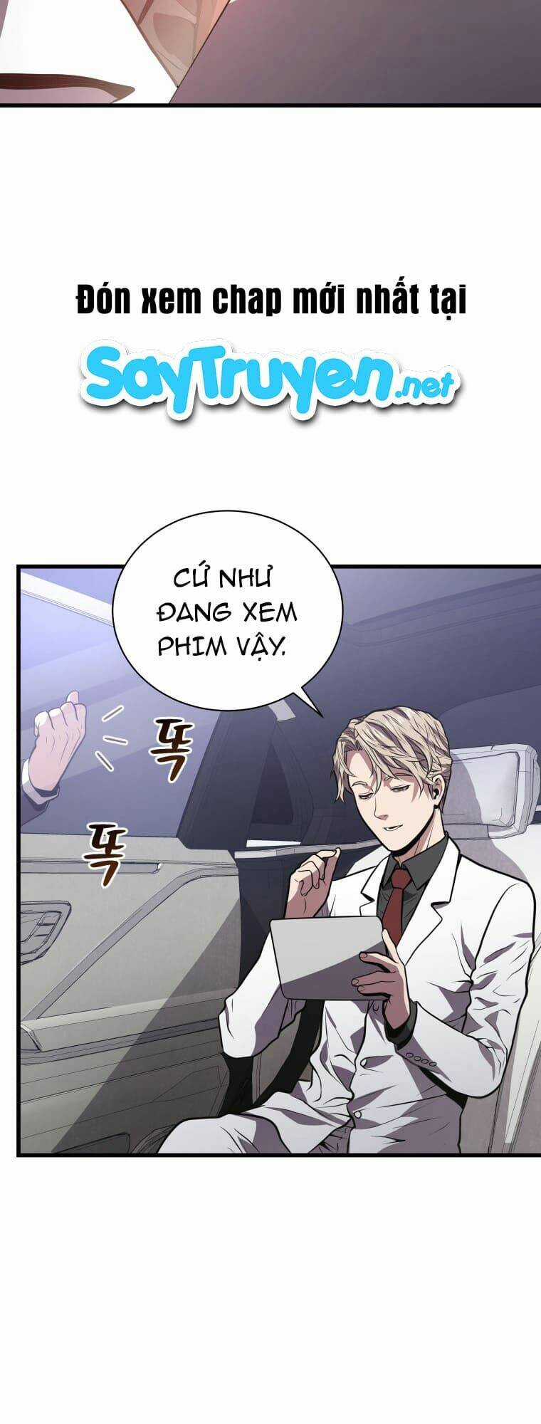 Luyện Cấp Chốn Địa Ngục - Chapter 16 - Trang 6