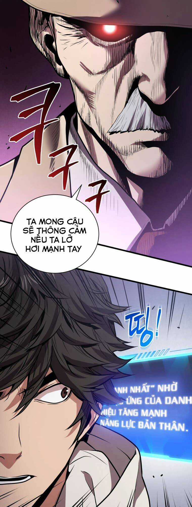 Luyện Cấp Chốn Địa Ngục - Chapter 16 - Trang 60
