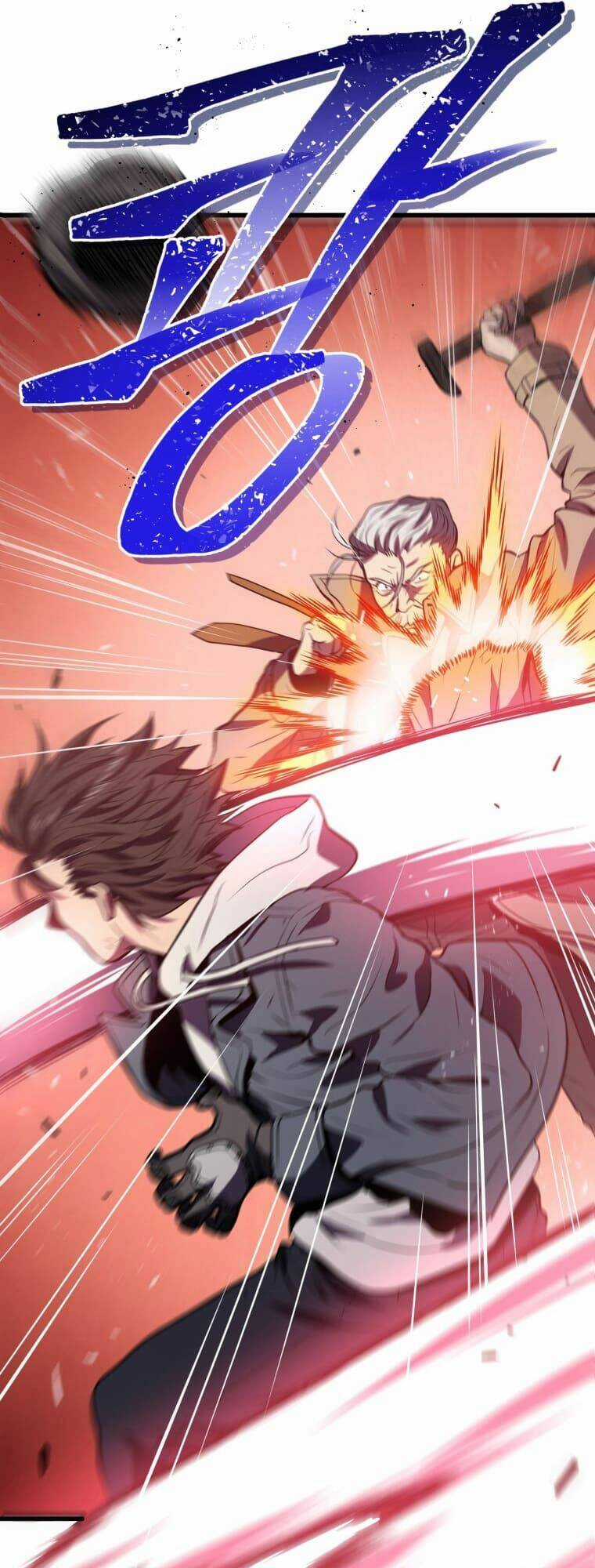 Luyện Cấp Chốn Địa Ngục - Chapter 16 - Trang 68