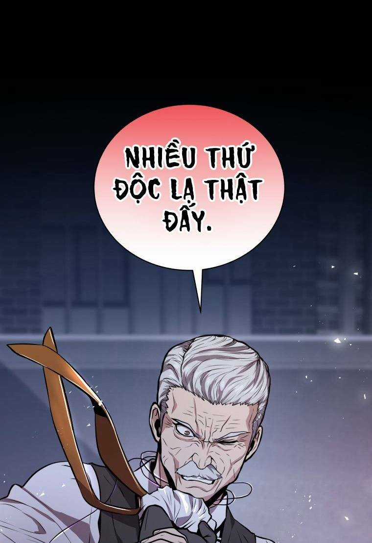 Luyện Cấp Chốn Địa Ngục - Chapter 17 - Trang 38