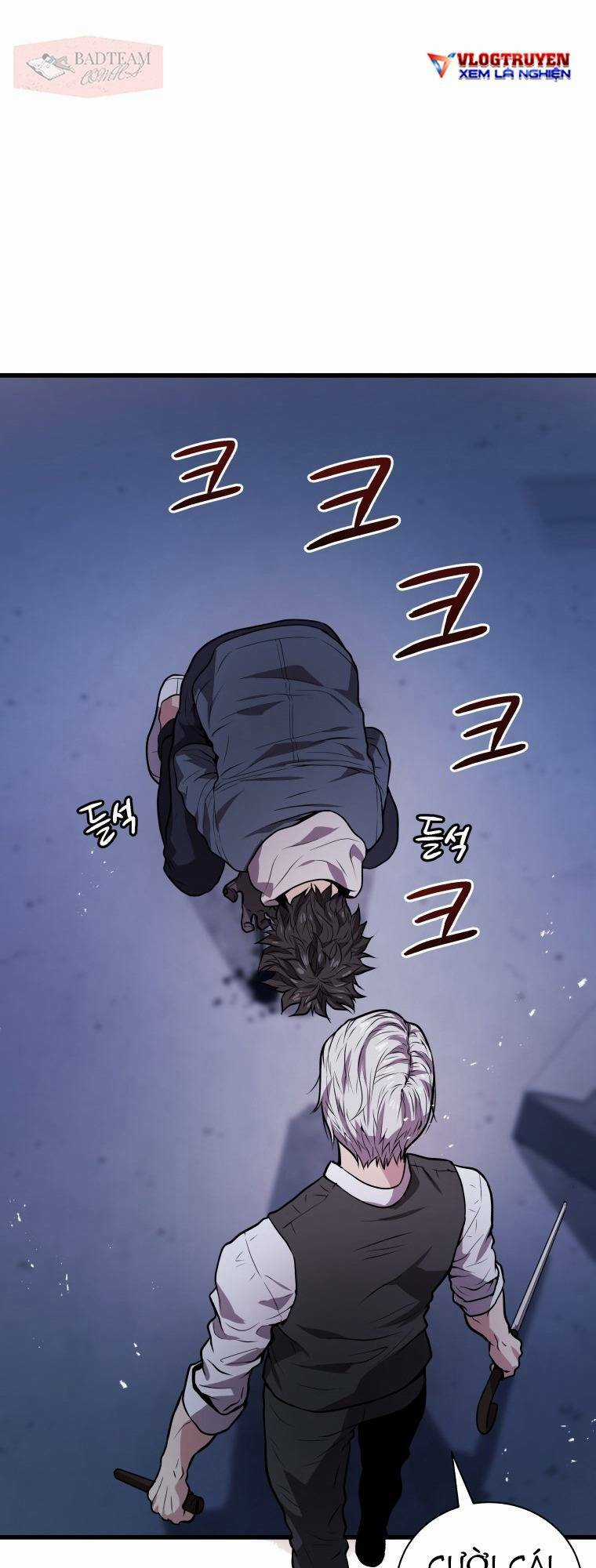 Luyện Cấp Chốn Địa Ngục - Chapter 17 - Trang 46