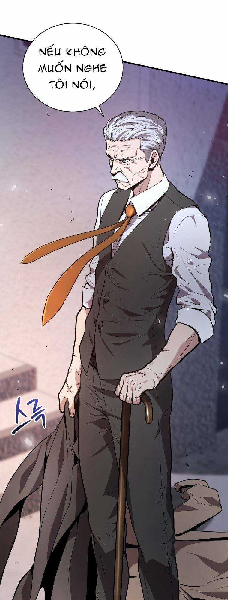 Luyện Cấp Chốn Địa Ngục - Chapter 17 - Trang 7