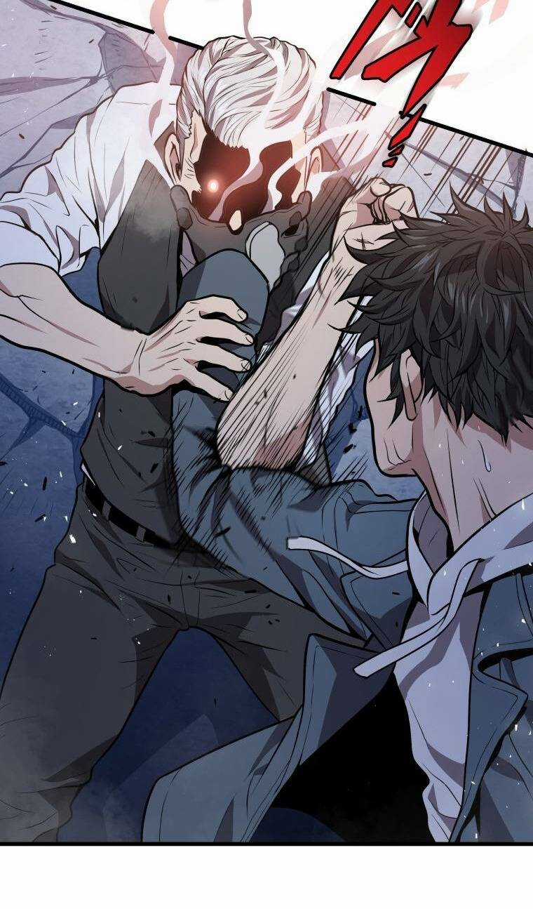 Luyện Cấp Chốn Địa Ngục - Chapter 17 - Trang 61