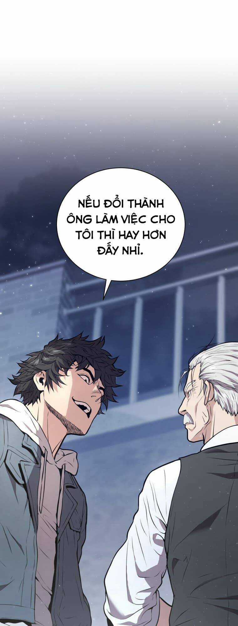 Luyện Cấp Chốn Địa Ngục - Chapter 18 - Trang 3