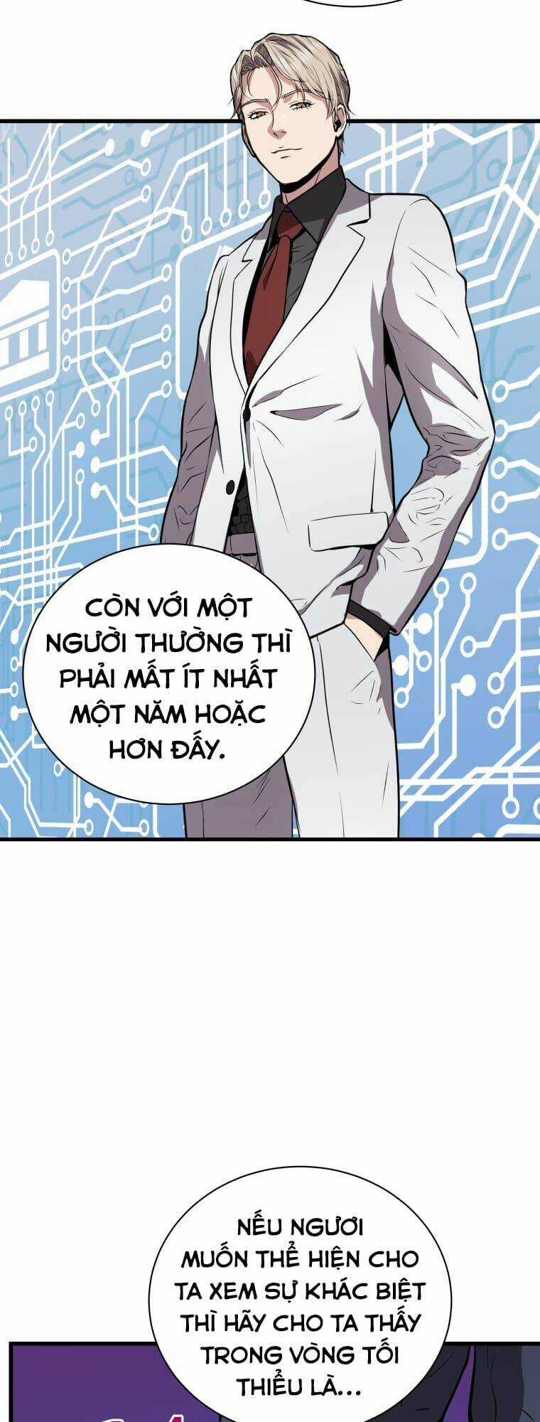 Luyện Cấp Chốn Địa Ngục - Chapter 18 - Trang 31