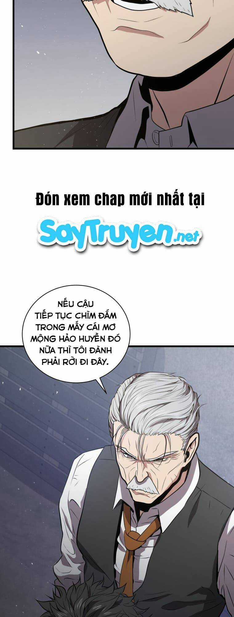 Luyện Cấp Chốn Địa Ngục - Chapter 18 - Trang 5