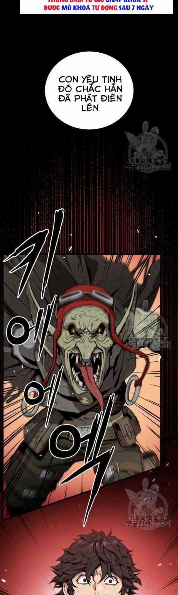 Luyện Cấp Chốn Địa Ngục - Chapter 19 - Trang 3