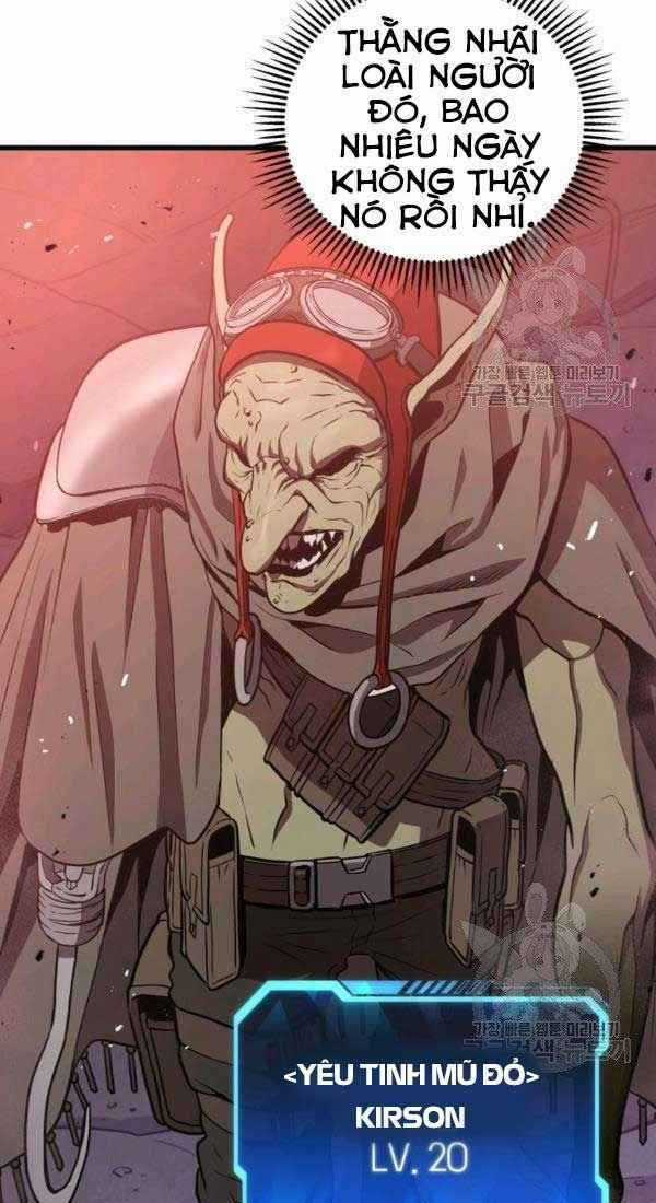 Luyện Cấp Chốn Địa Ngục - Chapter 19 - Trang 34