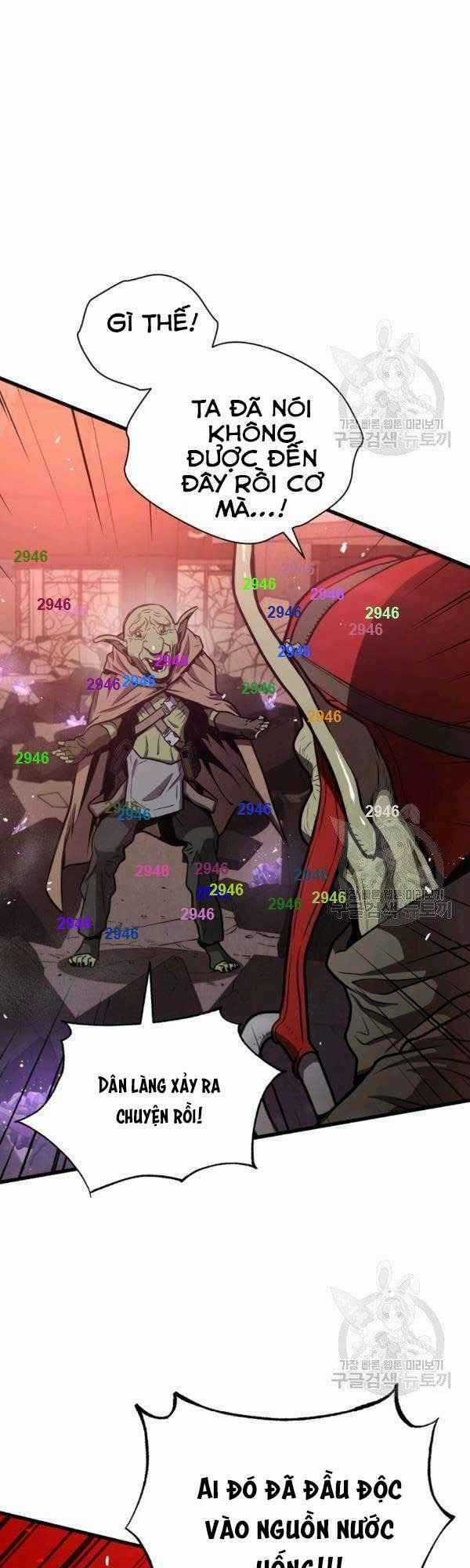 Luyện Cấp Chốn Địa Ngục - Chapter 19 - Trang 39