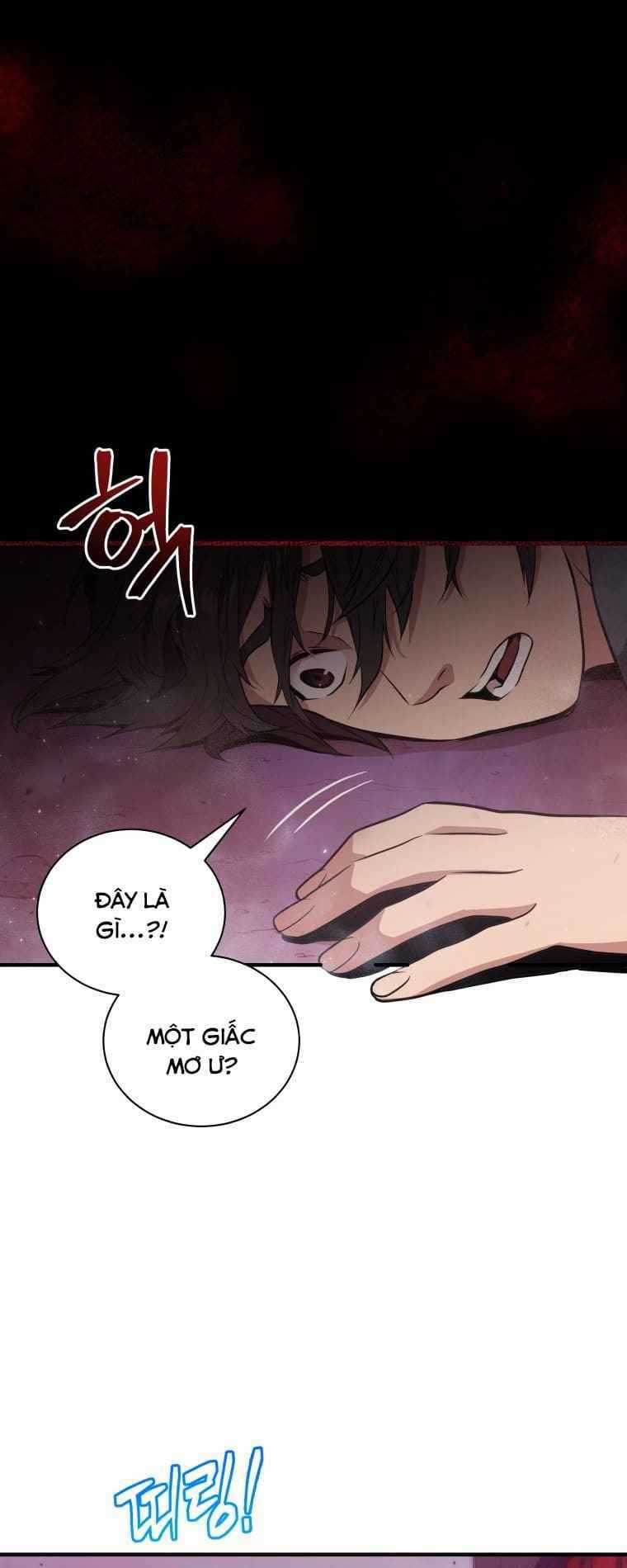 Luyện Cấp Chốn Địa Ngục - Chapter 2 - Trang 2