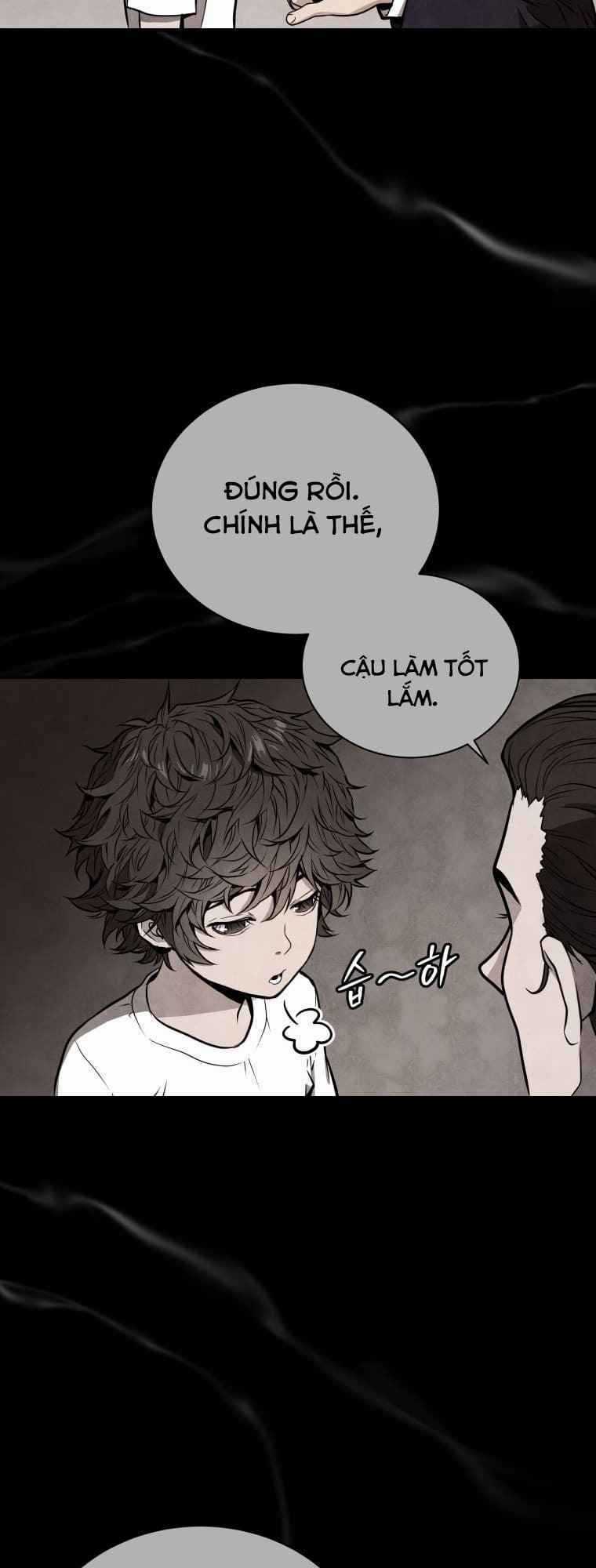 Luyện Cấp Chốn Địa Ngục - Chapter 2 - Trang 16