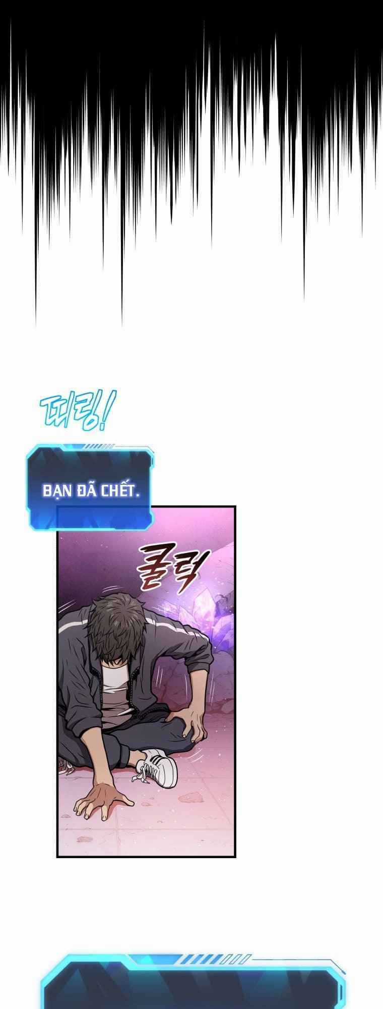 Luyện Cấp Chốn Địa Ngục - Chapter 2 - Trang 19