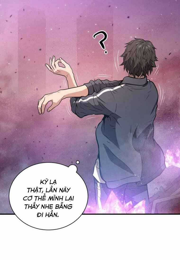 Luyện Cấp Chốn Địa Ngục - Chapter 2 - Trang 21