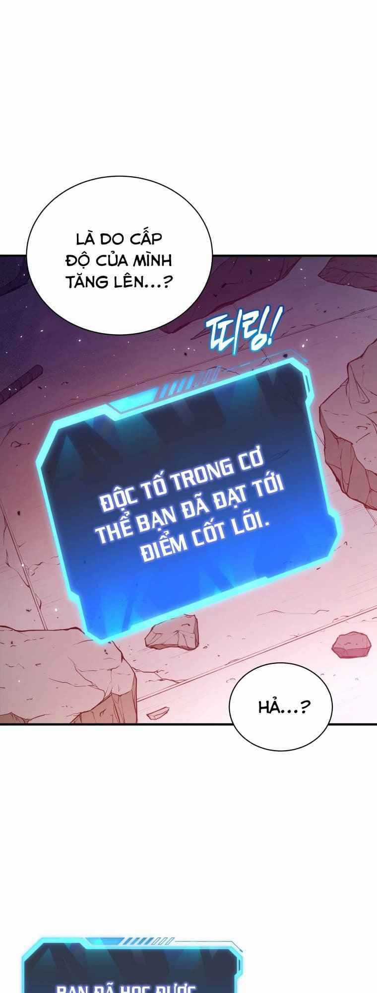 Luyện Cấp Chốn Địa Ngục - Chapter 2 - Trang 22