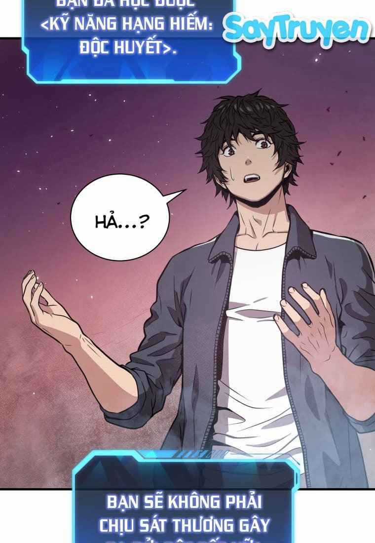 Luyện Cấp Chốn Địa Ngục - Chapter 2 - Trang 23