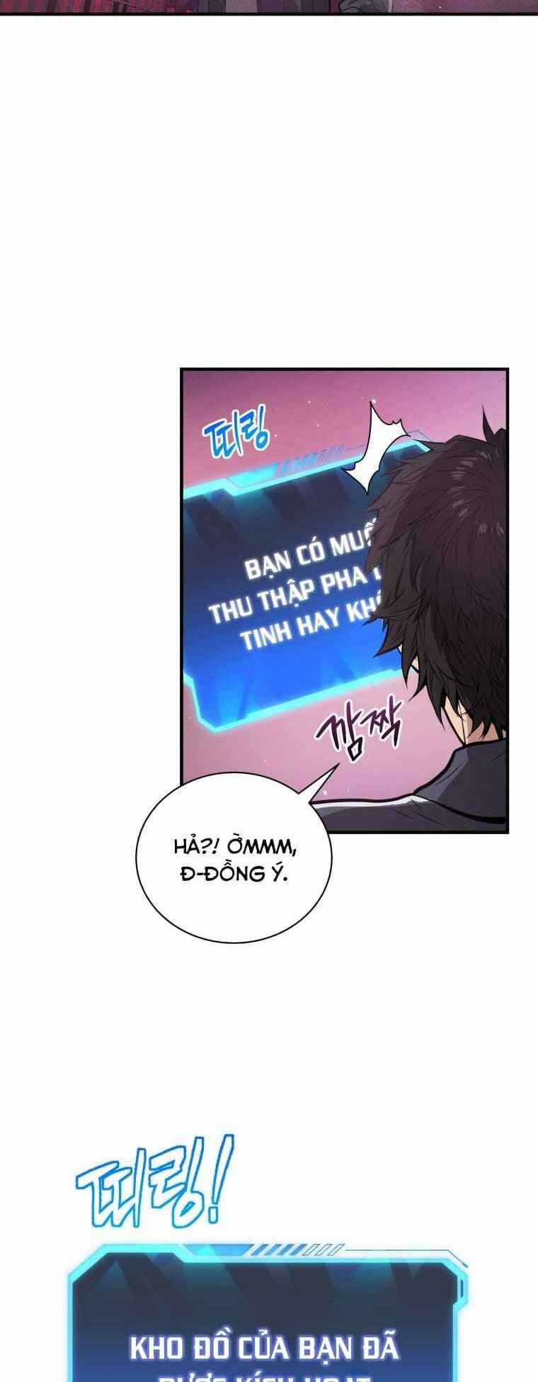 Luyện Cấp Chốn Địa Ngục - Chapter 2 - Trang 29