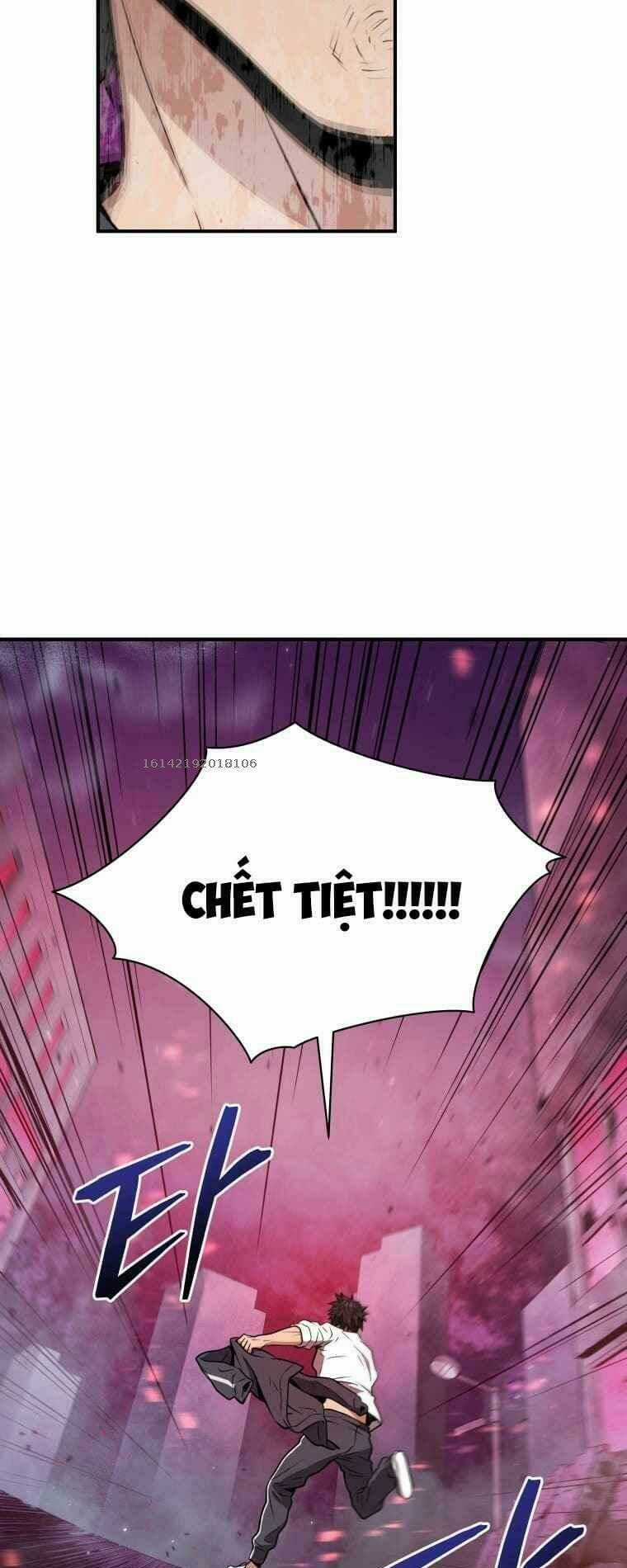 Luyện Cấp Chốn Địa Ngục - Chapter 2 - Trang 4