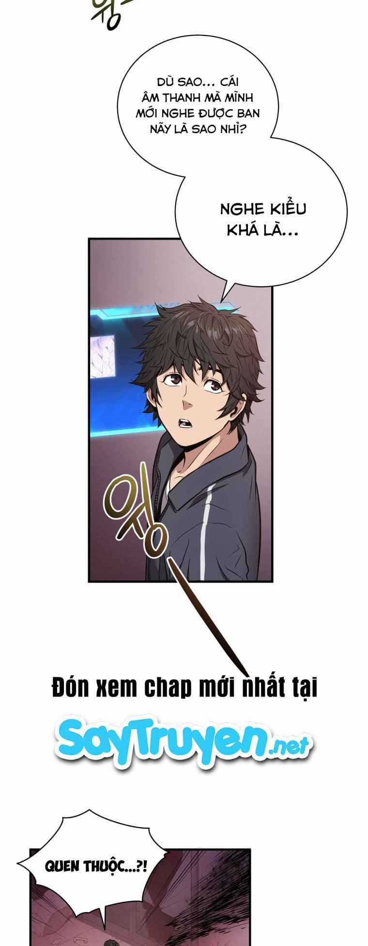 Luyện Cấp Chốn Địa Ngục - Chapter 2 - Trang 32