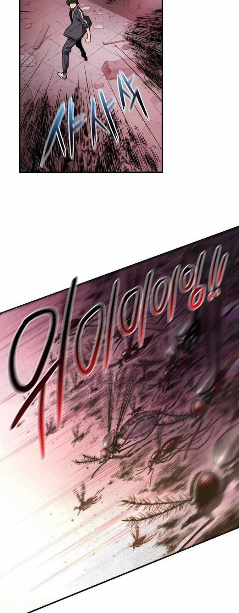 Luyện Cấp Chốn Địa Ngục - Chapter 2 - Trang 33