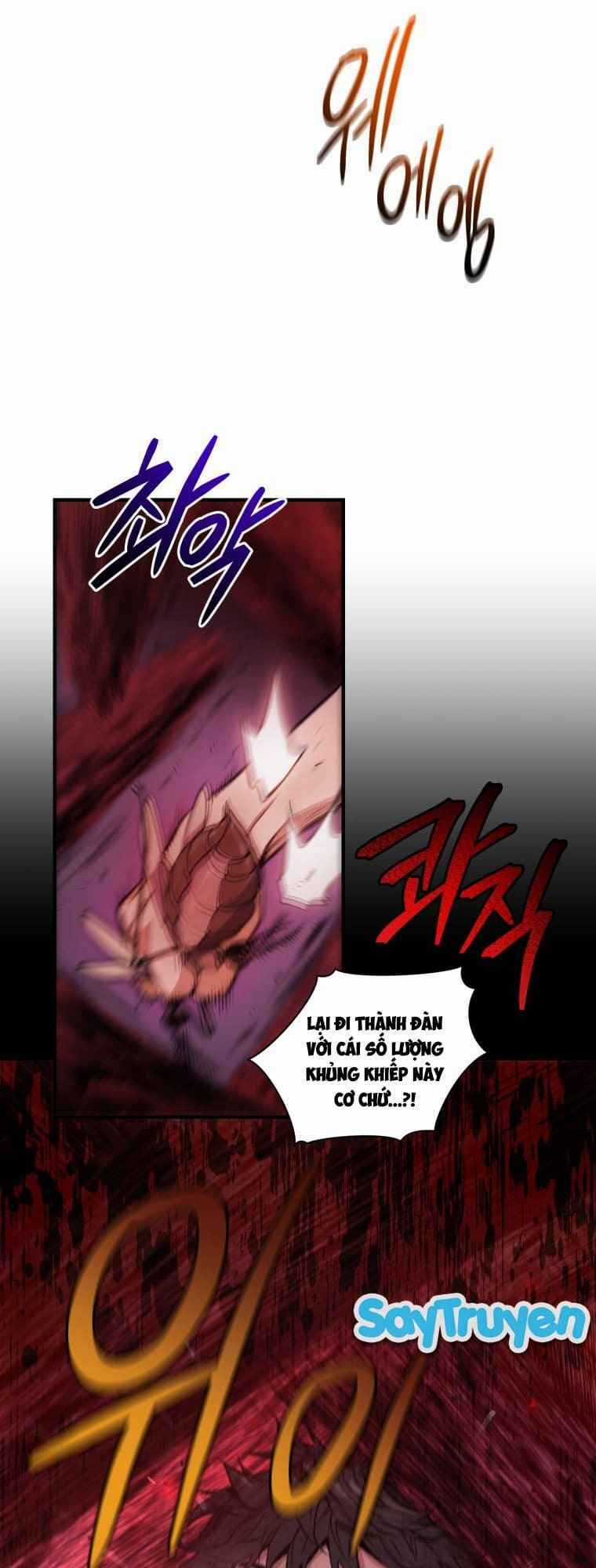 Luyện Cấp Chốn Địa Ngục - Chapter 2 - Trang 36