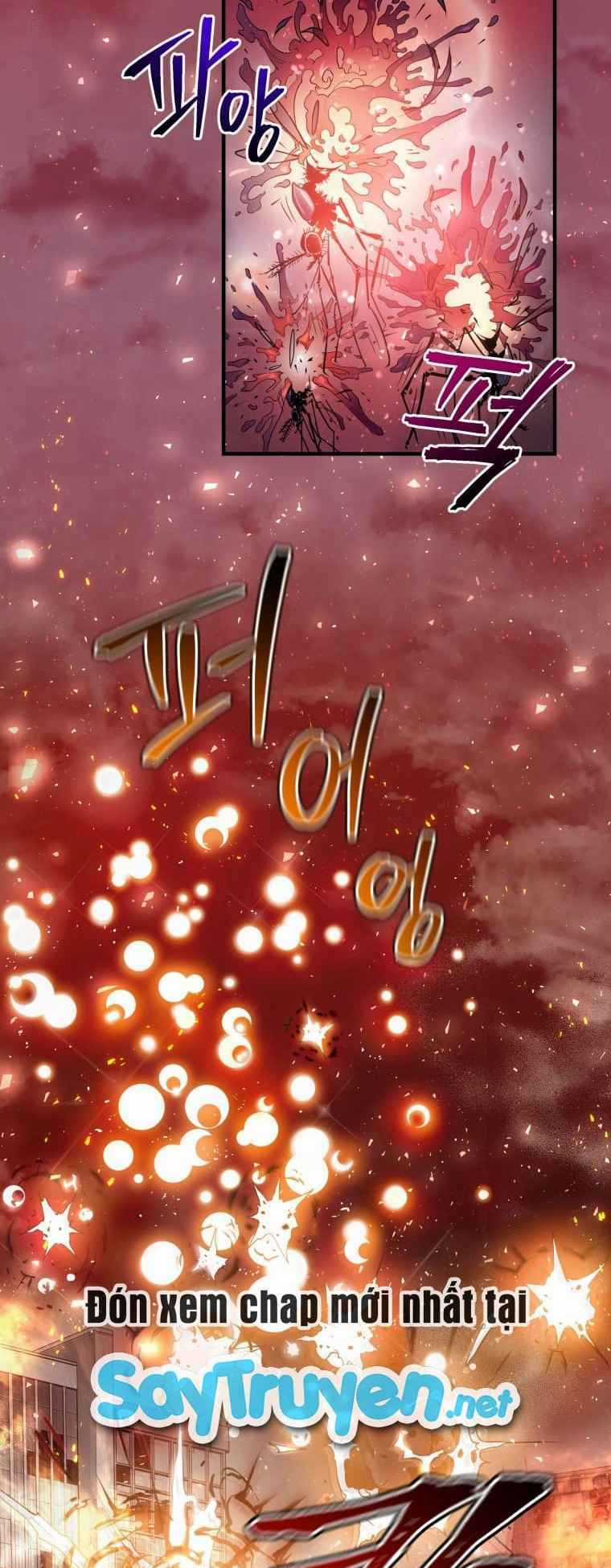 Luyện Cấp Chốn Địa Ngục - Chapter 2 - Trang 41