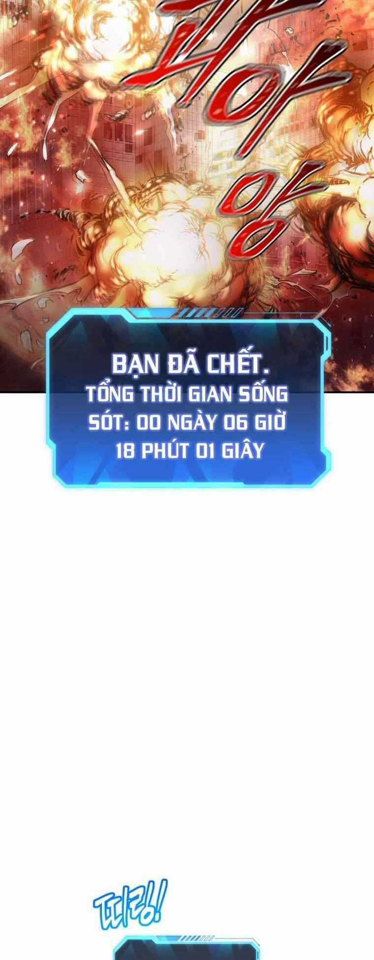 Luyện Cấp Chốn Địa Ngục - Chapter 2 - Trang 42