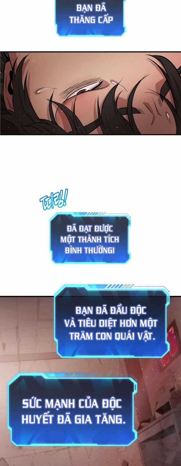 Luyện Cấp Chốn Địa Ngục - Chapter 2 - Trang 43