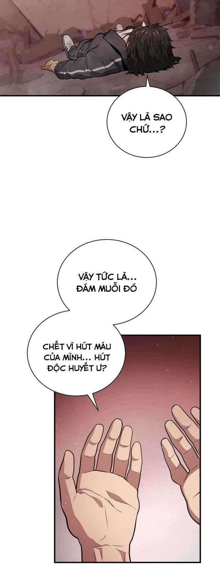 Luyện Cấp Chốn Địa Ngục - Chapter 2 - Trang 44