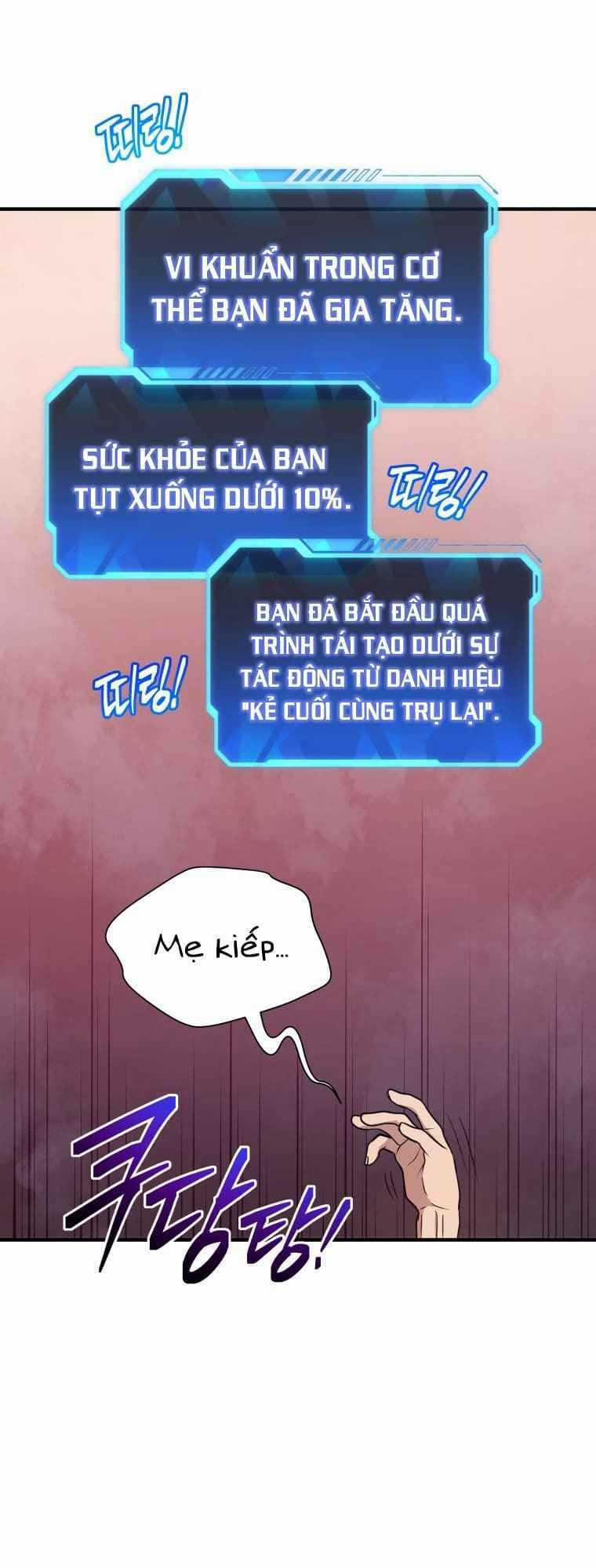 Luyện Cấp Chốn Địa Ngục - Chapter 2 - Trang 47