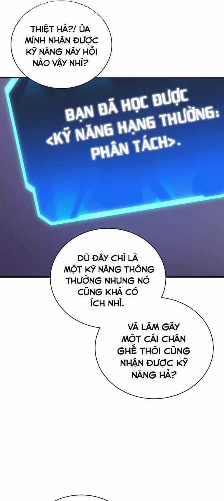Luyện Cấp Chốn Địa Ngục - Chapter 2 - Trang 50