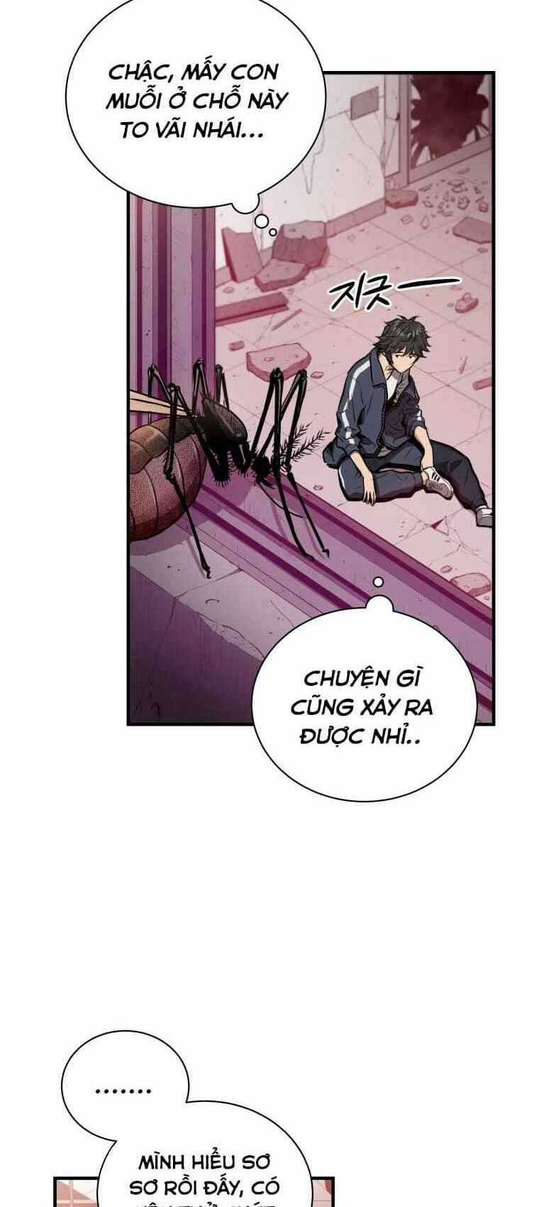 Luyện Cấp Chốn Địa Ngục - Chapter 2 - Trang 51