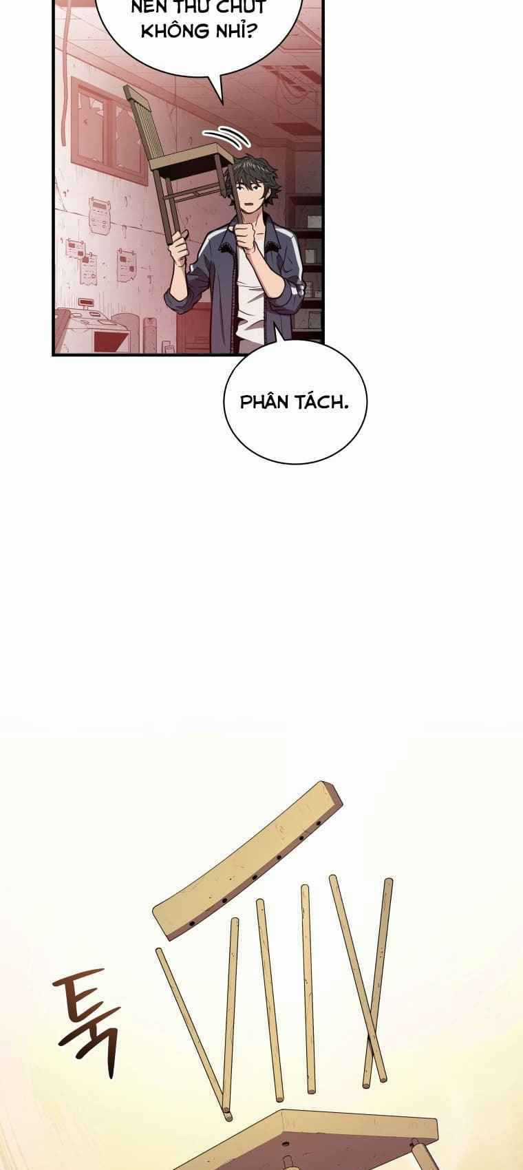 Luyện Cấp Chốn Địa Ngục - Chapter 2 - Trang 52