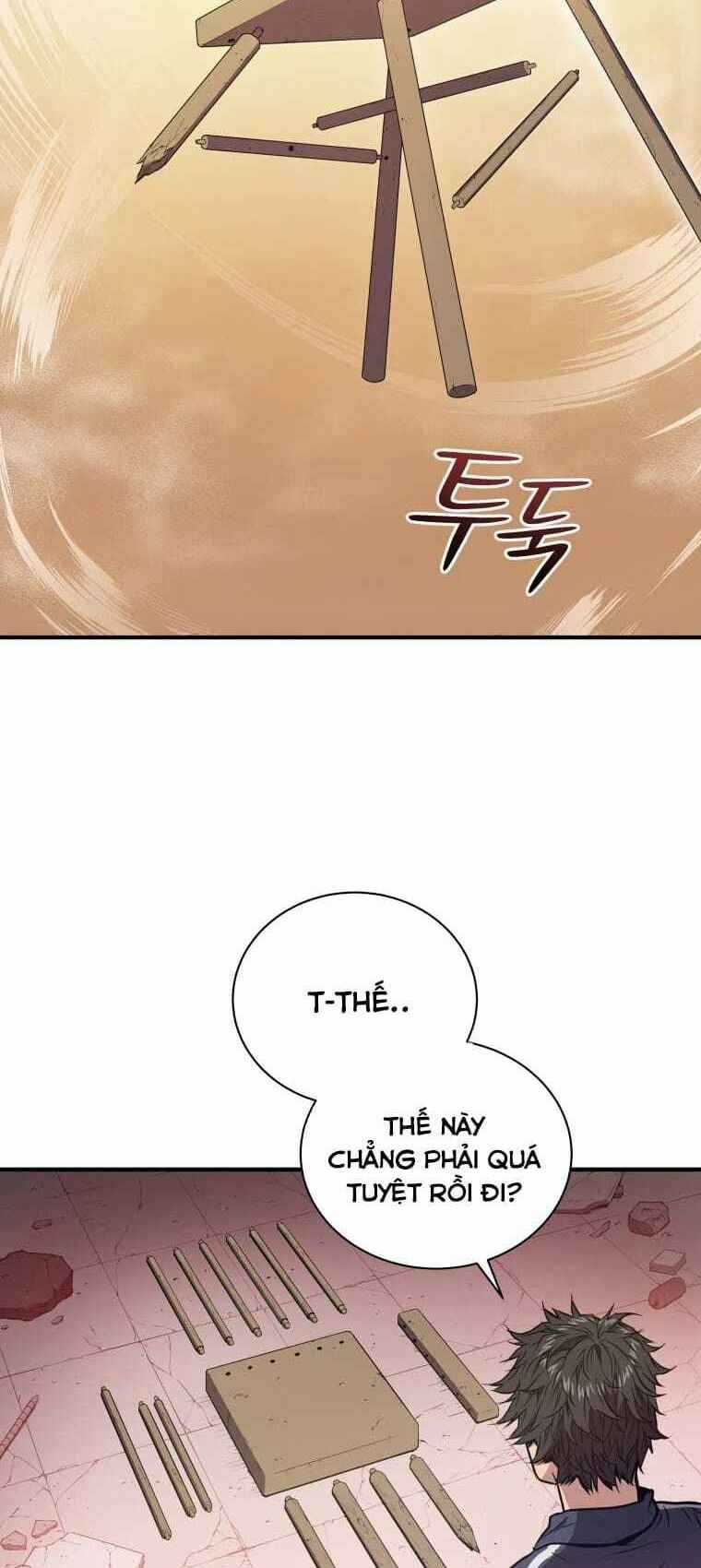 Luyện Cấp Chốn Địa Ngục - Chapter 2 - Trang 53