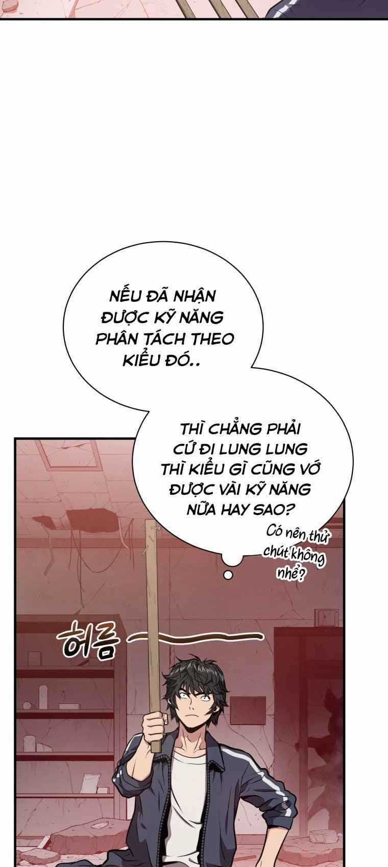 Luyện Cấp Chốn Địa Ngục - Chapter 2 - Trang 54
