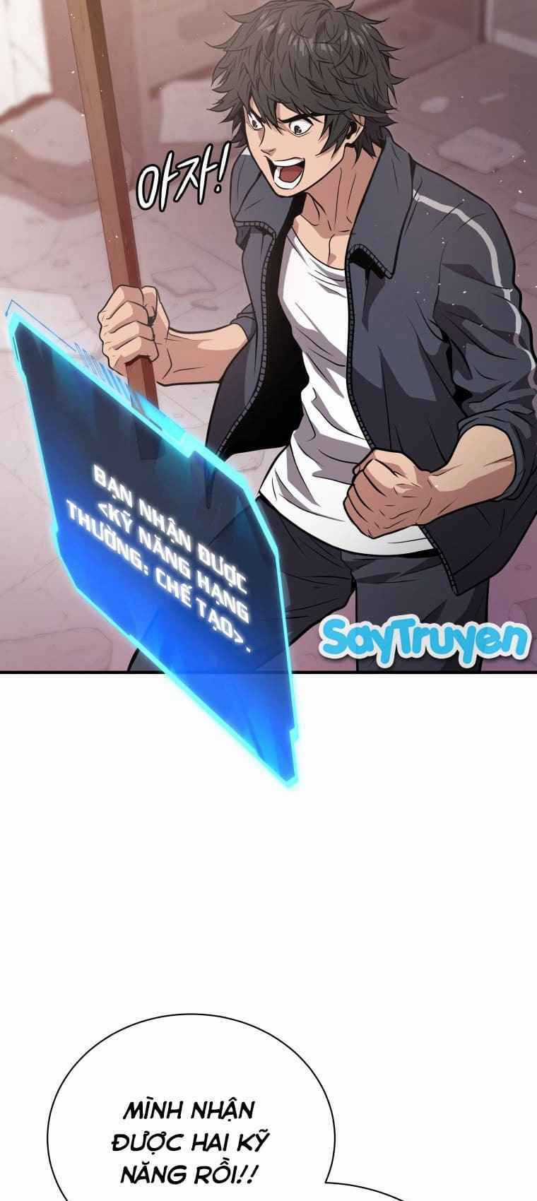 Luyện Cấp Chốn Địa Ngục - Chapter 2 - Trang 56