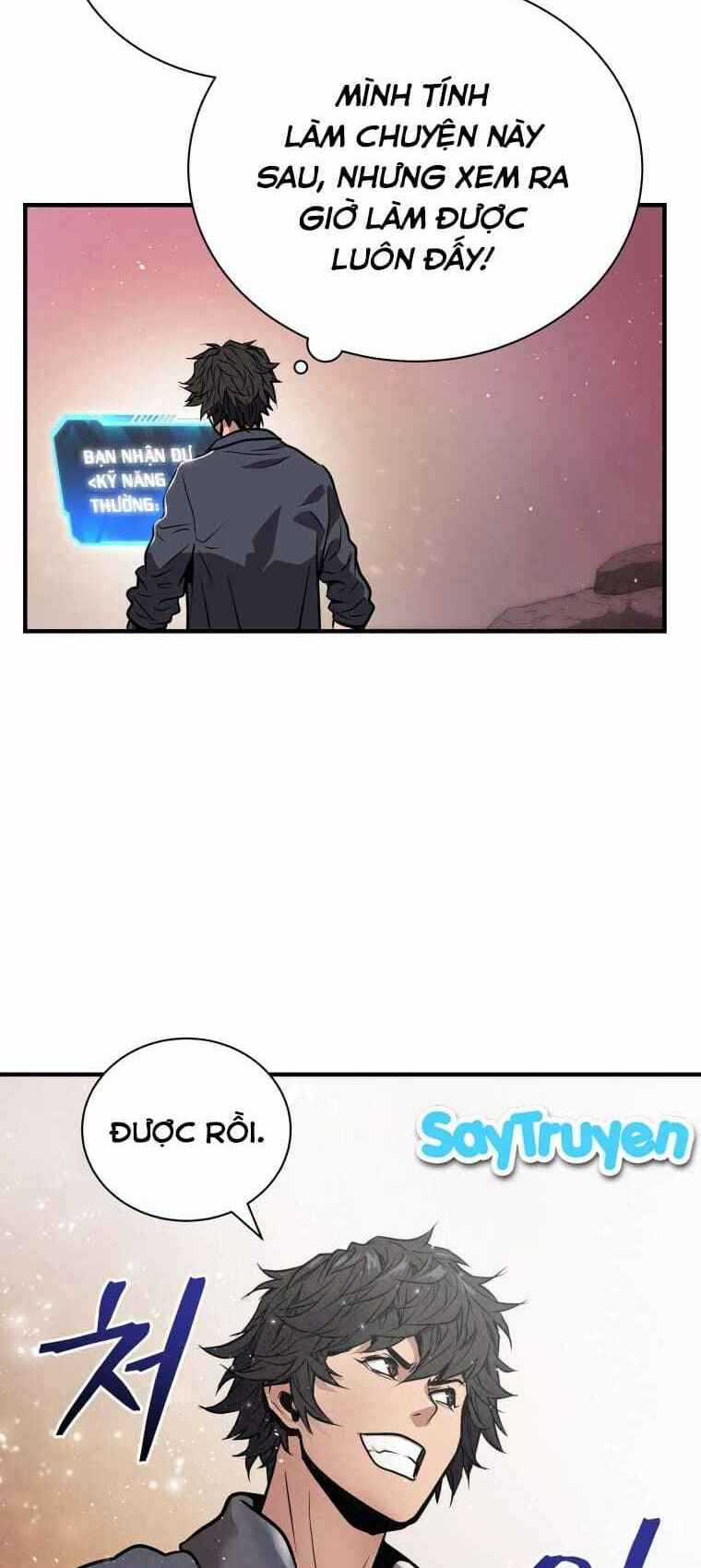 Luyện Cấp Chốn Địa Ngục - Chapter 2 - Trang 57