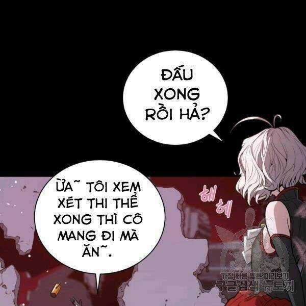 Luyện Cấp Chốn Địa Ngục - Chapter 21 - Trang 23