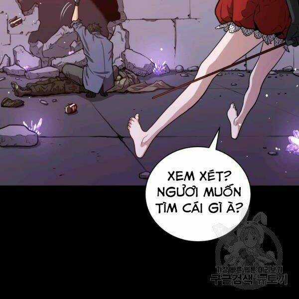 Luyện Cấp Chốn Địa Ngục - Chapter 21 - Trang 24