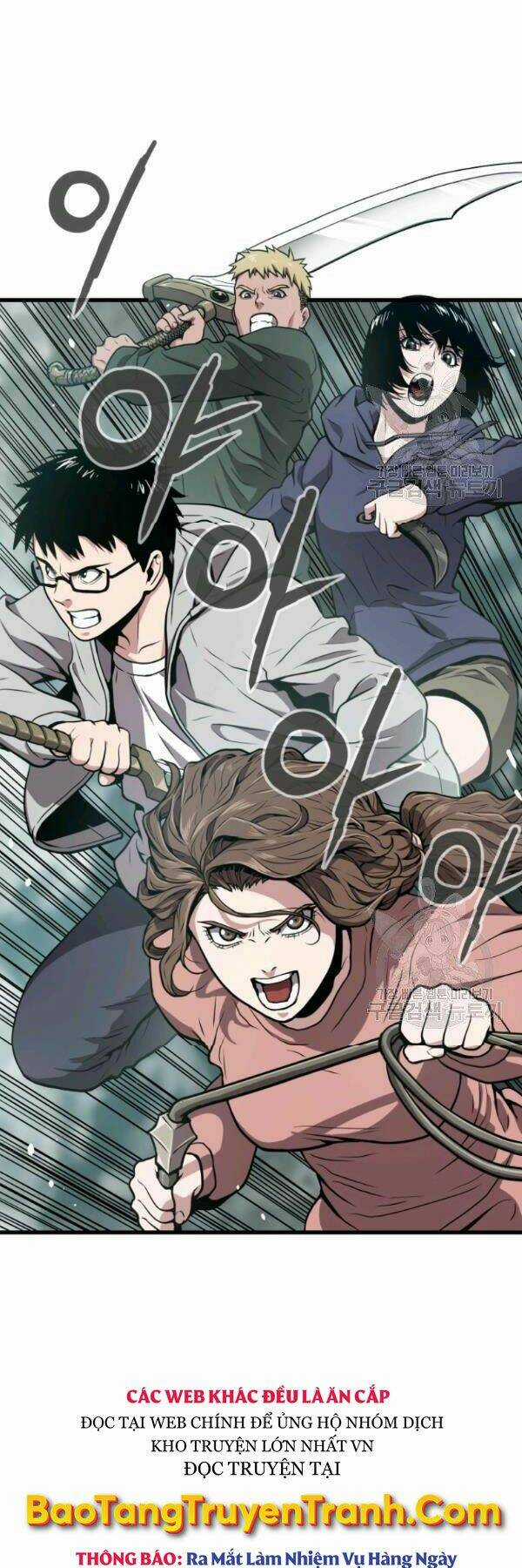 Luyện Cấp Chốn Địa Ngục - Chapter 25 - Trang 2