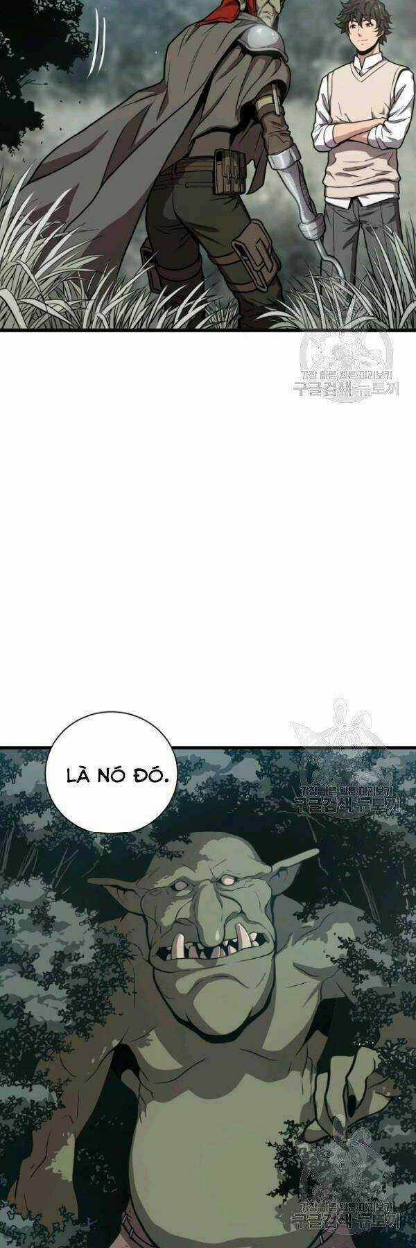 Luyện Cấp Chốn Địa Ngục - Chapter 25 - Trang 26